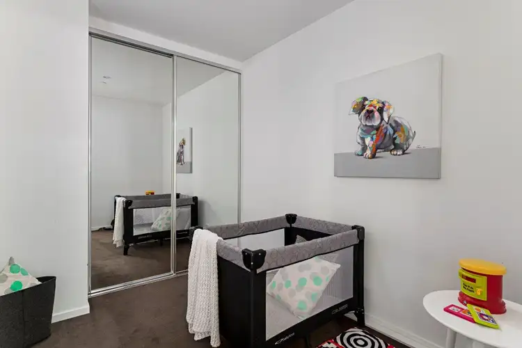 Sixth view of Homely apartment listing, 265/38 Mount Alexander  Road, Travancore VIC 3032