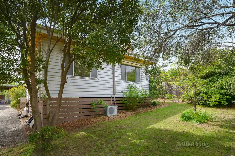 Third view of Homely house listing, 7 Mayona Road, Montmorency VIC 3094