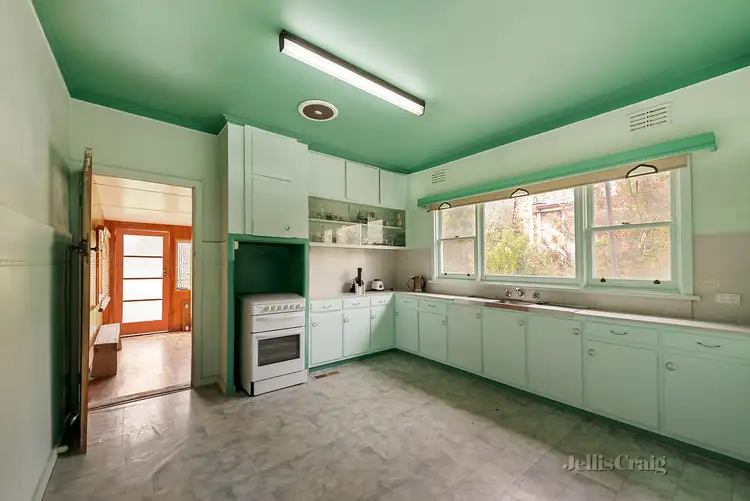 Sixth view of Homely house listing, 7 Mayona Road, Montmorency VIC 3094