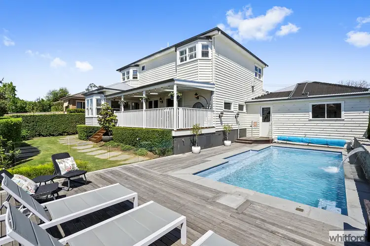 6 Victoria Terrace, Belmont VIC 3216