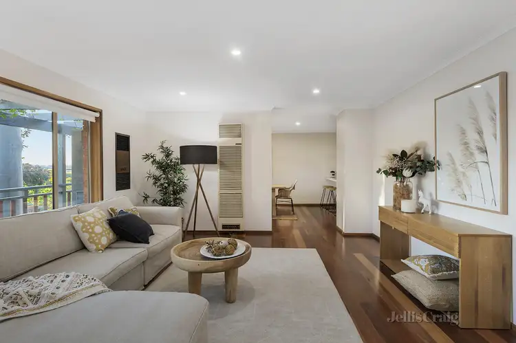 Second view of Homely house listing, 27 Graeme Avenue, Montmorency VIC 3094