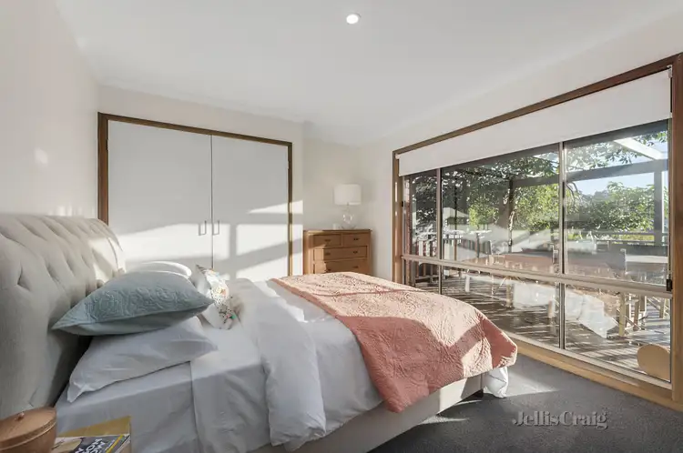 Sixth view of Homely house listing, 27 Graeme Avenue, Montmorency VIC 3094