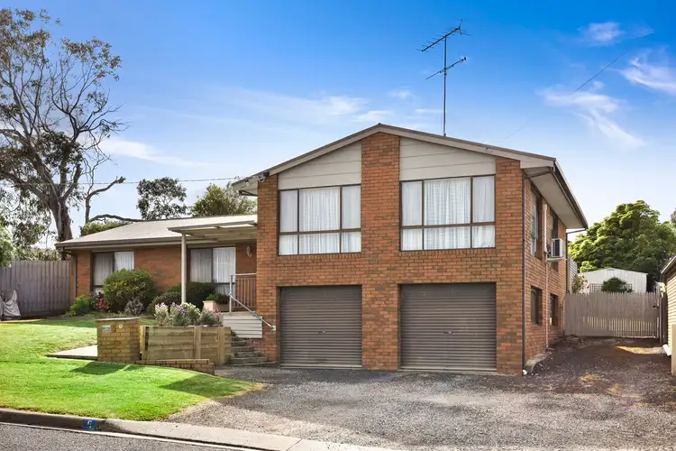 Third view of Homely house listing, 5 Bell Street, Ocean Grove VIC 3226