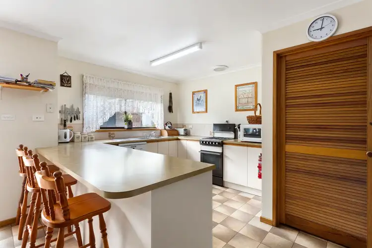 Fourth view of Homely house listing, 5 Bell Street, Ocean Grove VIC 3226