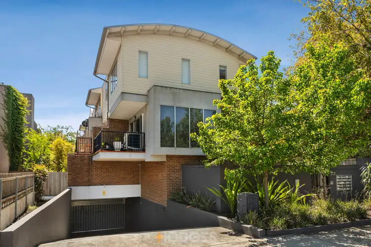 7/235 Dandenong Road, Windsor VIC 3181
