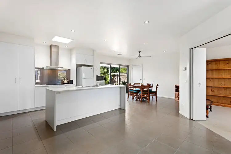 Third view of Homely unit listing, 1/106 Asbury Street, Ocean Grove VIC 3226