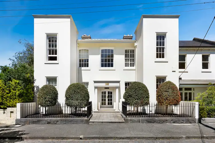 Main view of Homely apartment listing, 5/45-47 Gipps Street, East Melbourne VIC 3002