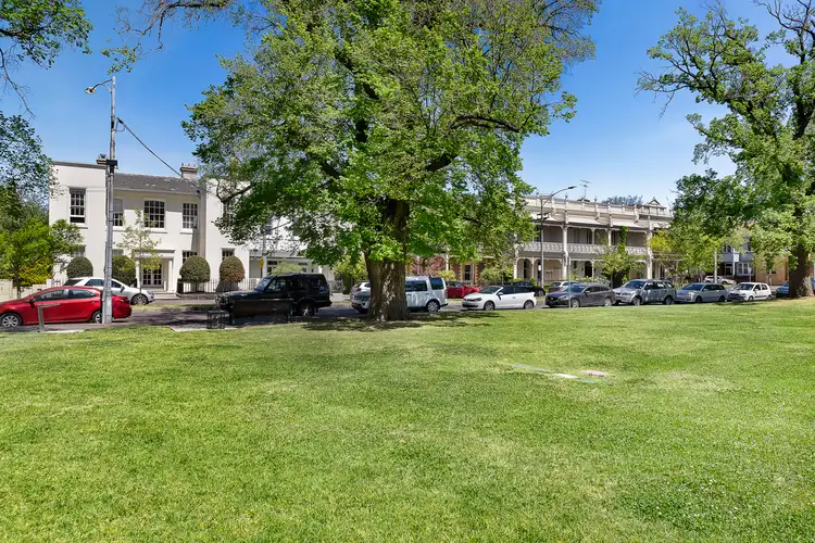 Fifth view of Homely apartment listing, 5/45-47 Gipps Street, East Melbourne VIC 3002