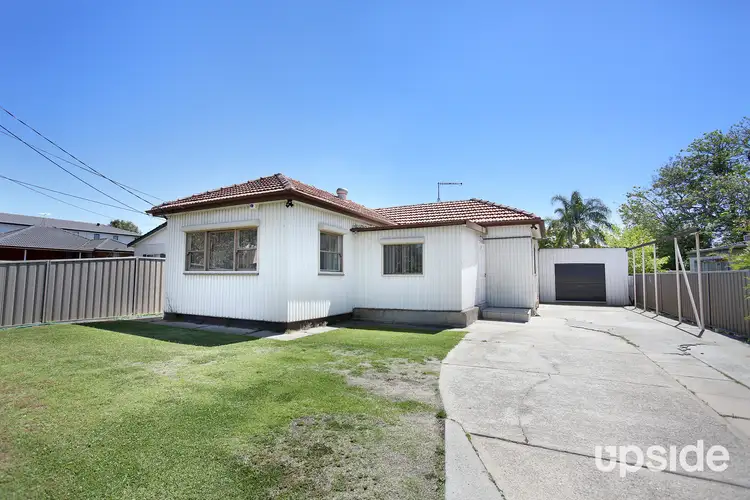 59 Great Western Highway, Oxley Park NSW 2760