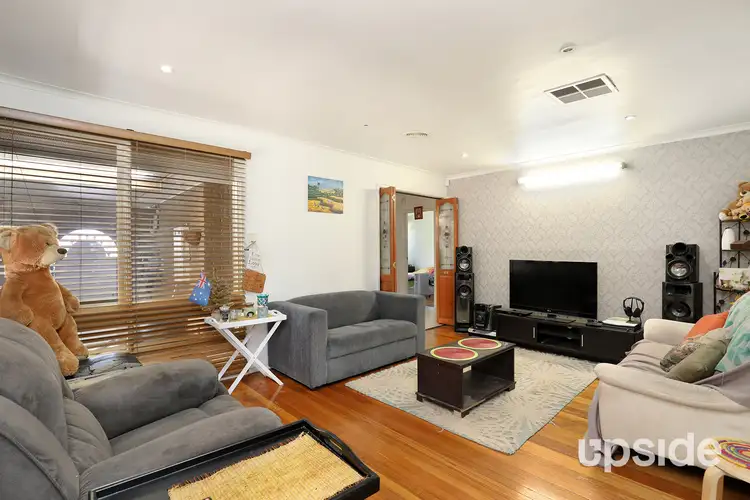 Second view of Homely house listing, 10 Ardwell Court, St Albans VIC 3021