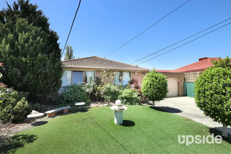 Third view of Homely house listing, 10 Ardwell Court, St Albans VIC 3021