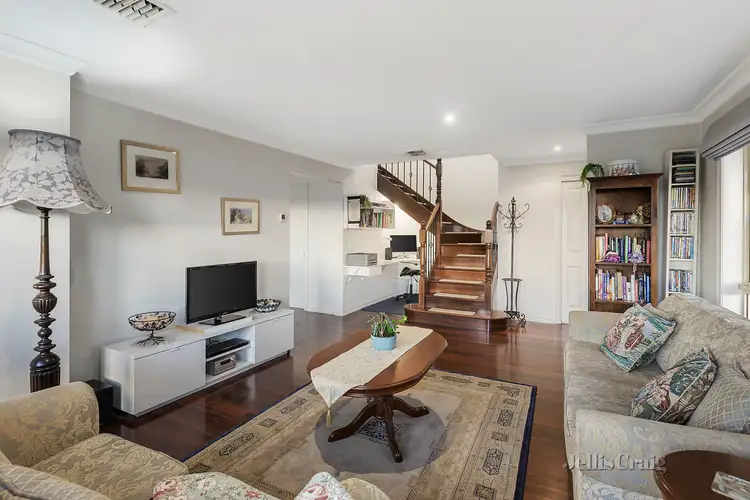 Fourth view of Homely unit listing, 14/72 Bridge Street, Eltham VIC 3095