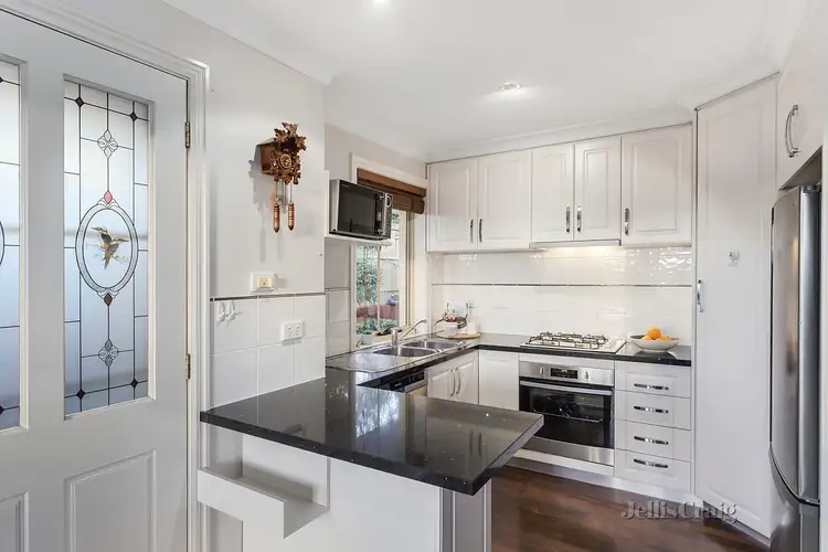Fifth view of Homely unit listing, 14/72 Bridge Street, Eltham VIC 3095