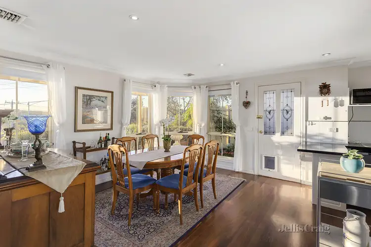 Sixth view of Homely unit listing, 14/72 Bridge Street, Eltham VIC 3095