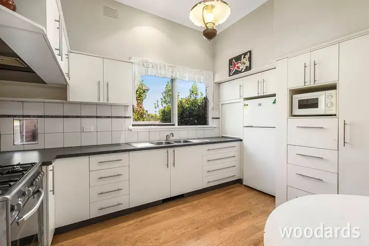 Third view of Homely house listing, 56 Berkeley Street, Hawthorn VIC 3122
