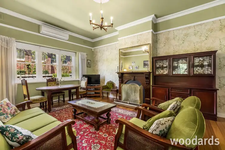 Fourth view of Homely house listing, 56 Berkeley Street, Hawthorn VIC 3122