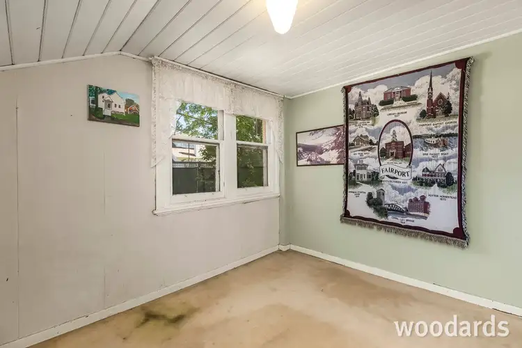 Fifth view of Homely house listing, 56 Berkeley Street, Hawthorn VIC 3122