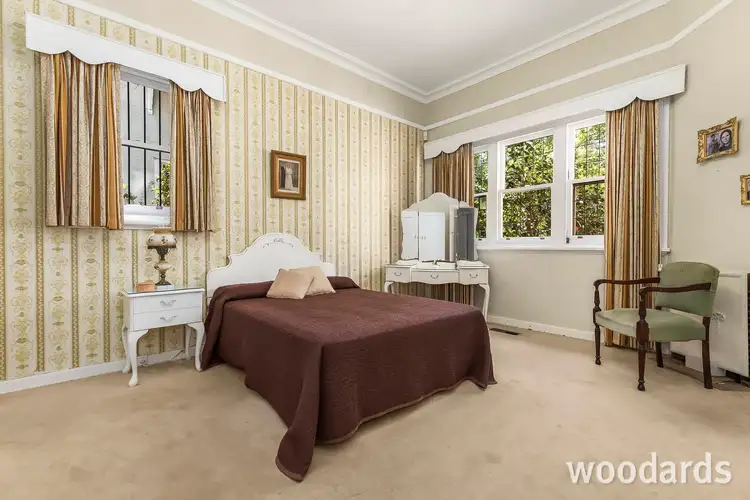 Sixth view of Homely house listing, 56 Berkeley Street, Hawthorn VIC 3122