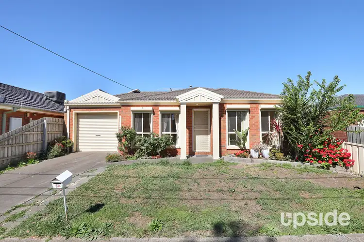 1/36 Lewin Street, Deer Park VIC 3023