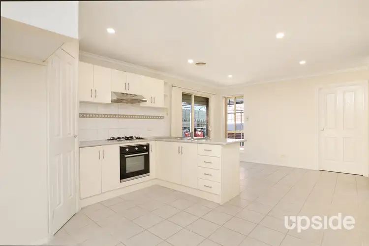 Second view of Homely unit listing, 1/36 Lewin Street, Deer Park VIC 3023