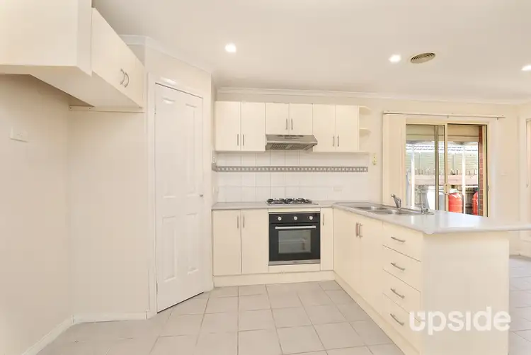 Third view of Homely unit listing, 1/36 Lewin Street, Deer Park VIC 3023