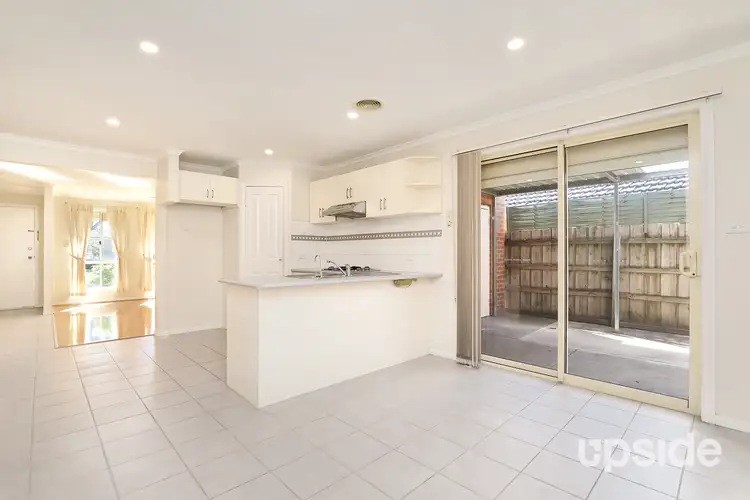 Fourth view of Homely unit listing, 1/36 Lewin Street, Deer Park VIC 3023