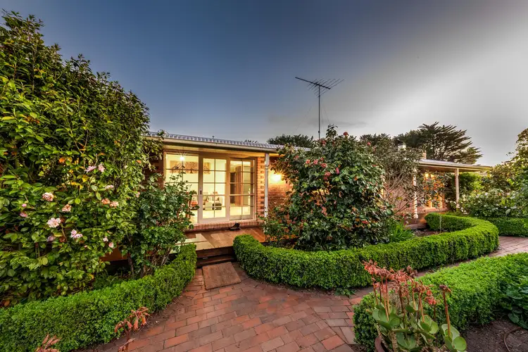 Second view of Homely house listing, 395 Flaxbournes Road, Paraparap VIC 3240