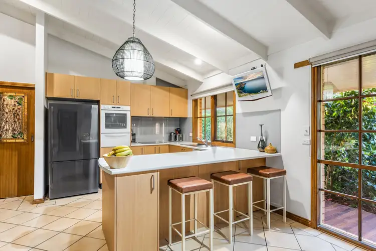 Third view of Homely house listing, 395 Flaxbournes Road, Paraparap VIC 3240