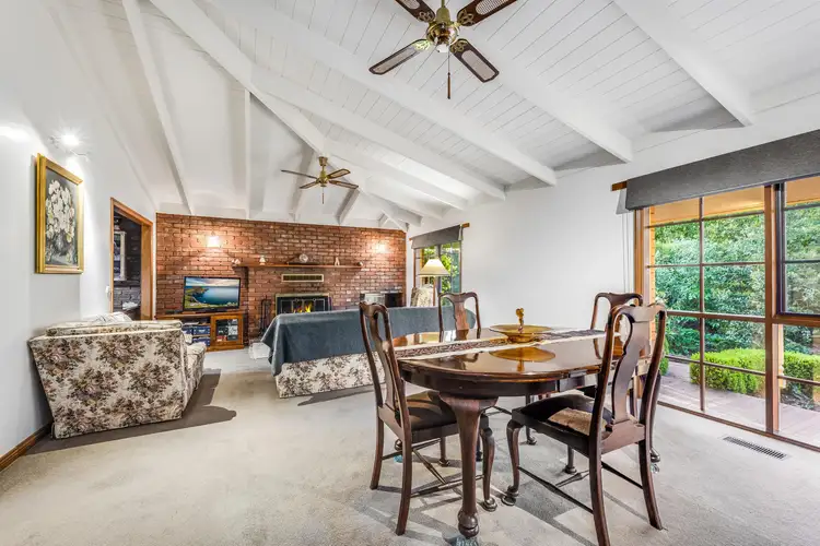 Sixth view of Homely house listing, 395 Flaxbournes Road, Paraparap VIC 3240