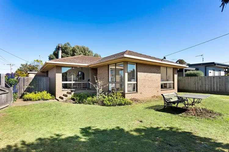 Second view of Homely house listing, 40 Eggleston Street, Ocean Grove VIC 3226