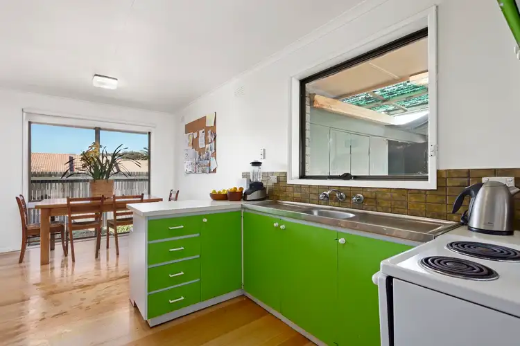 Fifth view of Homely house listing, 40 Eggleston Street, Ocean Grove VIC 3226