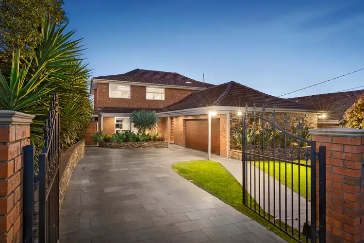 Main view of Homely house listing, 25 Fairbank Crescent, Templestowe Lower VIC 3107