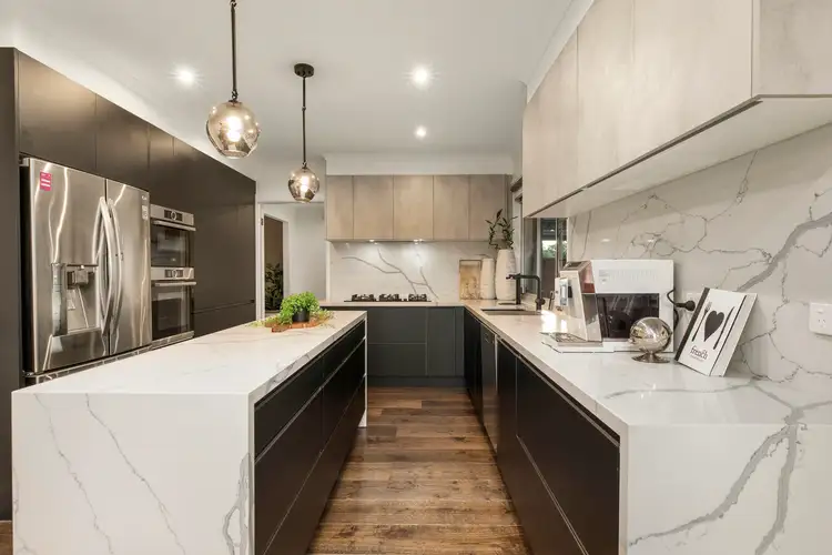 Third view of Homely house listing, 25 Fairbank Crescent, Templestowe Lower VIC 3107