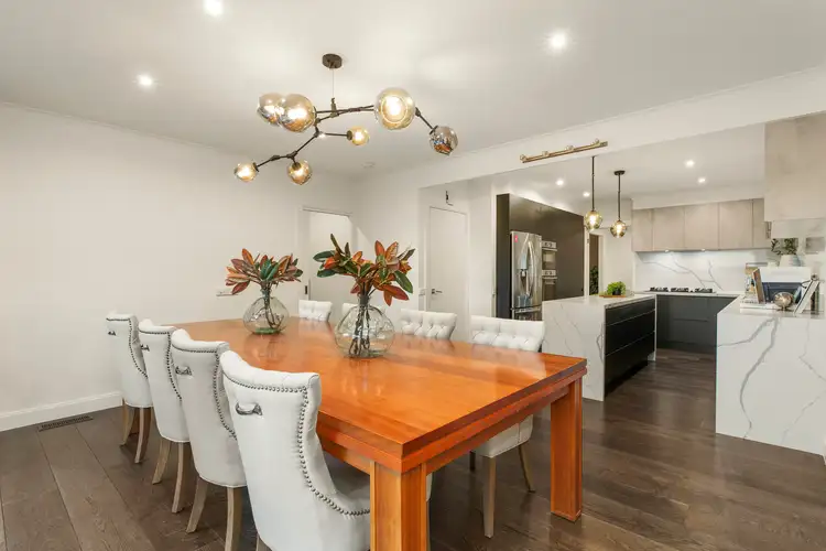 Fourth view of Homely house listing, 25 Fairbank Crescent, Templestowe Lower VIC 3107