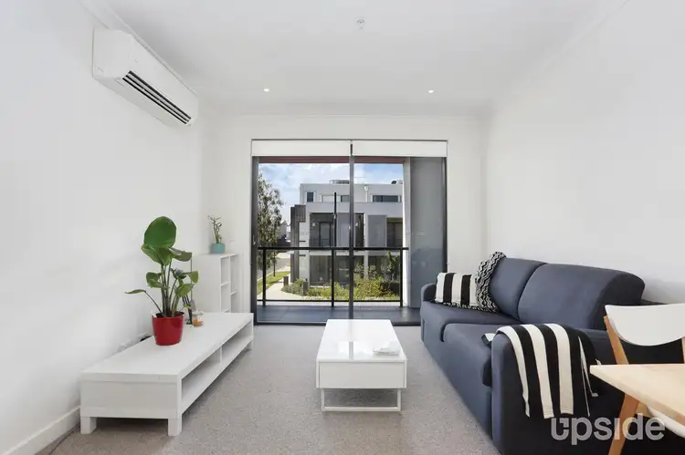 106/26 Beaurepaire Parade, Footscray VIC 3011