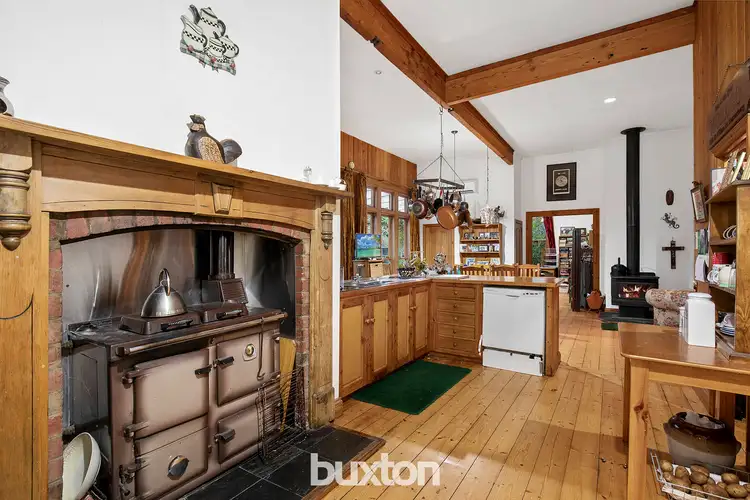 Third view of Homely house listing, 589 Williams Road, Werona VIC 3364