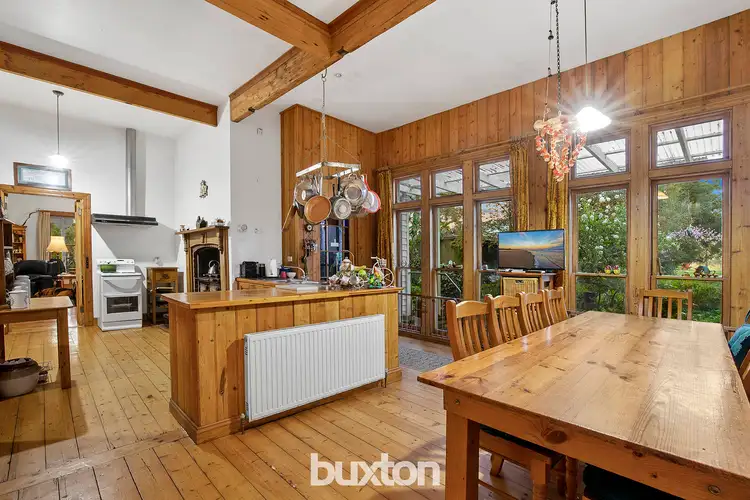 Fourth view of Homely house listing, 589 Williams Road, Werona VIC 3364