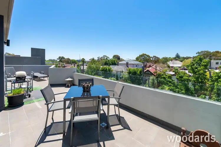 21/40 Harold Street, Hawthorn East VIC 3123