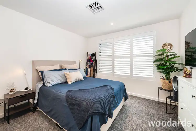 Fifth view of Homely apartment listing, 21/40 Harold Street, Hawthorn East VIC 3123