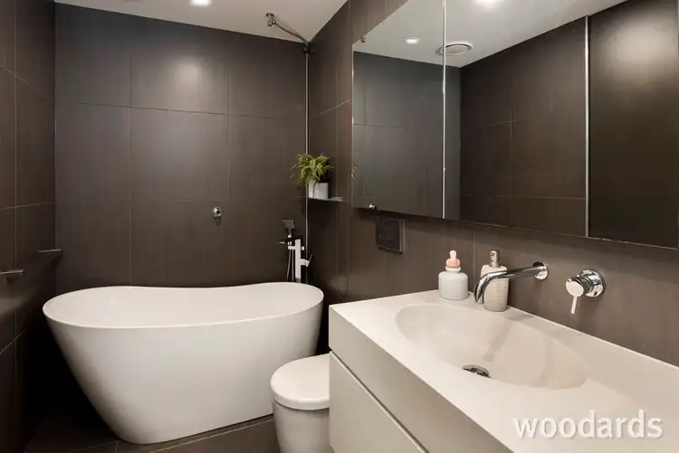 Sixth view of Homely apartment listing, 21/40 Harold Street, Hawthorn East VIC 3123