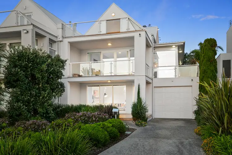 Second view of Homely house listing, 2/11 Peers Crescent, Ocean Grove VIC 3226