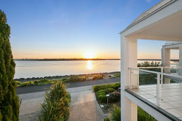 Fourth view of Homely house listing, 2/11 Peers Crescent, Ocean Grove VIC 3226