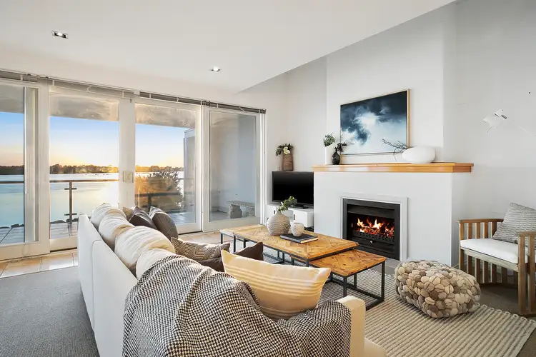 Sixth view of Homely house listing, 2/11 Peers Crescent, Ocean Grove VIC 3226