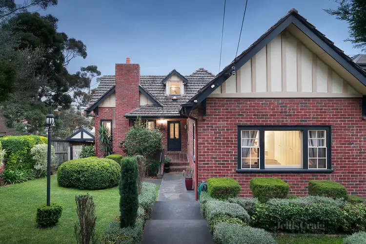 72 Castle Street, Eaglemont VIC 3084