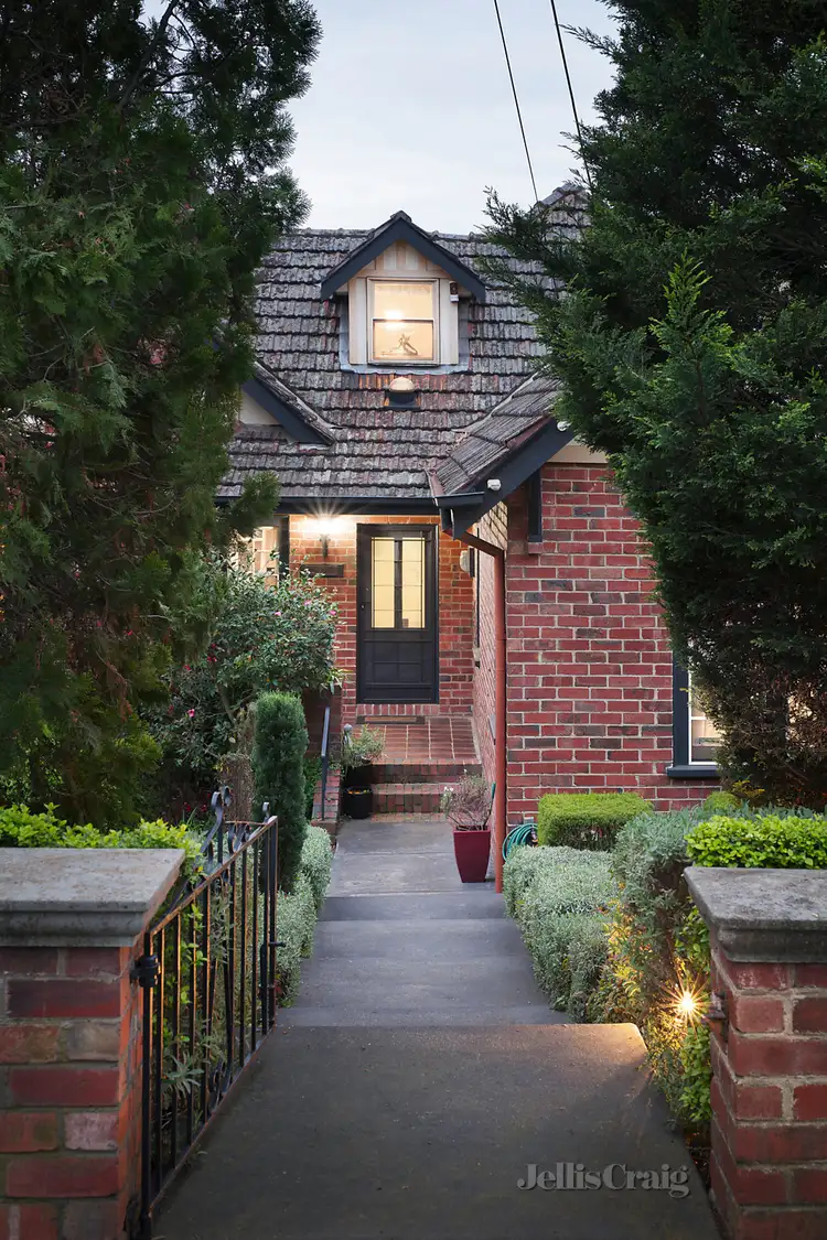 Sixth view of Homely house listing, 72 Castle Street, Eaglemont VIC 3084