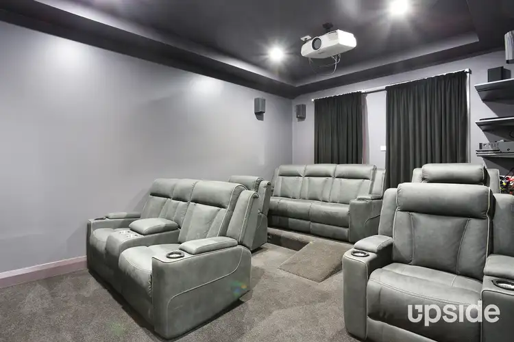 Fourth view of Homely house listing, 12 Charbel Place, Kellyville Ridge NSW 2155