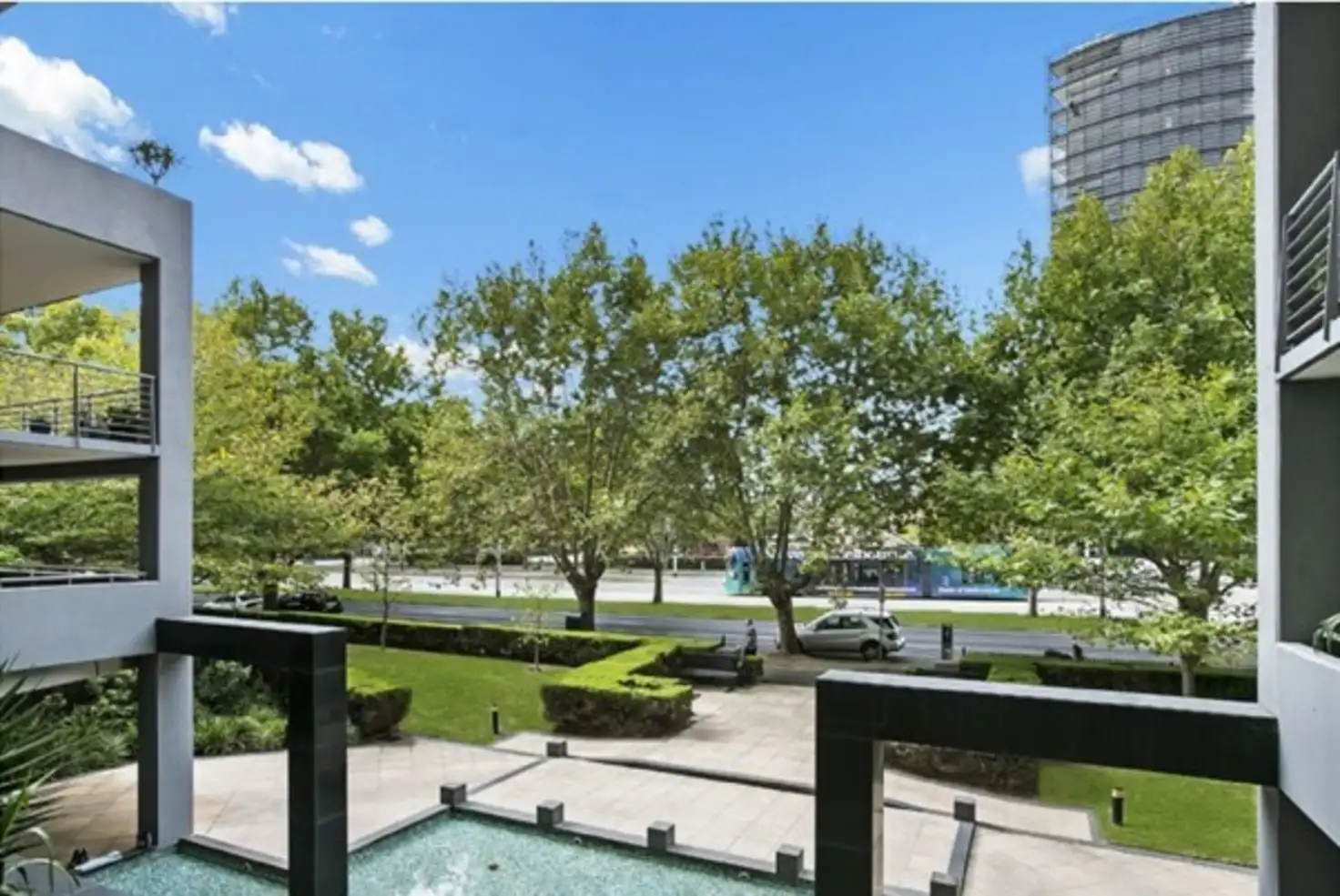 Main view of Homely apartment listing, 10/632 St Kilda Road, Melbourne VIC 3004