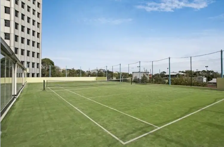 Second view of Homely apartment listing, 10/632 St Kilda Road, Melbourne VIC 3004