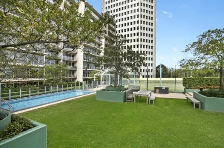 Third view of Homely apartment listing, 10/632 St Kilda Road, Melbourne VIC 3004