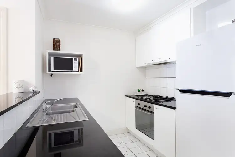 Sixth view of Homely apartment listing, 10/632 St Kilda Road, Melbourne VIC 3004